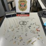 joias furtadas em São Caetano