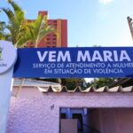 Nova sede do Vem Maria