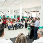 prefeito Auricchio assina licitação
