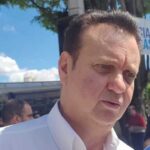 Gilberto Kassab e Auricchio