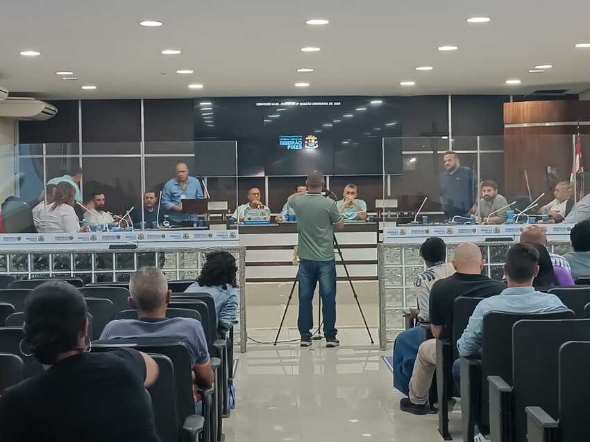 Ribeirão Pires aprova a implantação da telemedicina na rede municipal de saúde