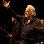 Concerto com maestro João Carlos Martins