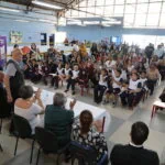 reunião do observatório de segurança