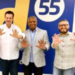 Kassab, Juiz João e Caio Carvalho