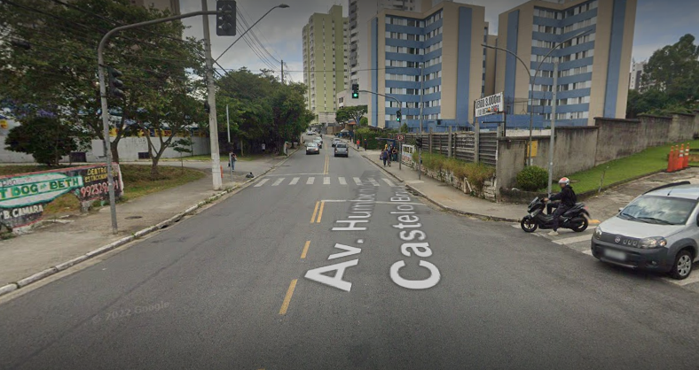 Dois jovens morrem em acidente de moto em São Bernardo