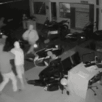 concessionária de motos