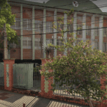 escola estadual Yolanda Ascêncio