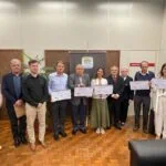 contemplados em sorteio da Nota Fiscal Paulista