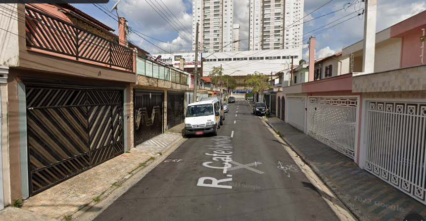 Família é roubada ao chegar na residência em São Bernardo