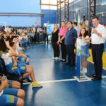 prefeito Orlando Morando