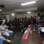 assembleia dos servidores