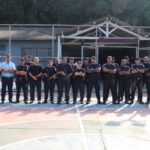 Guto Volpi e GCMs