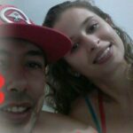 Marcelo e Larissa