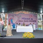missa das mães em São Caetano