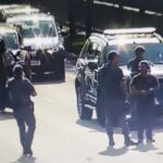 avenida dos estados - ocorrência