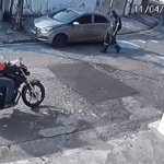 motoqueiro de Diadema