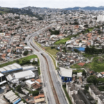 terreno perto do Cassaquera