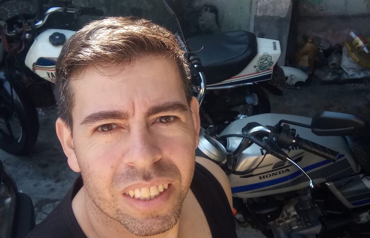 Motociclista perde a vida em acidente em Santo André