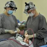 Cirurgia otorrino