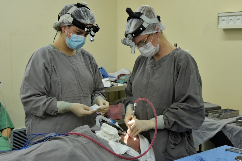 CHM de Santo André passa a realizar cirurgias de otorrinolaringologia