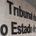 fachada do TCE