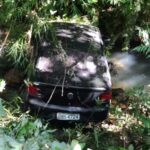 carro roubado