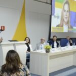 deputada Carla Morando