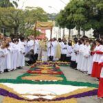 Procissão de Corpus Christi