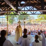 missão de corpus christi