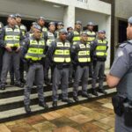 policiais militares