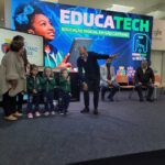 Auricchio e alunos