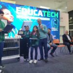 entrega de Chromebook em São Caetano
