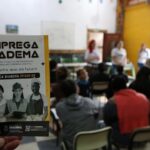 Panfleto do Emprega Diadema