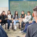 Atendimento psicossocial escolar de Ribeirão Pires