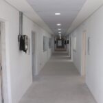 Novo hospital municipal de Ribeirão Pires