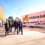 Atacadão Serraria