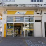 Agência do Correios