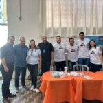 USCS Comunidade 1ª edição