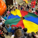 Buffet Vila Kids