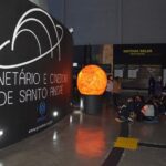 Planetário Santo André