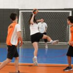Handebol