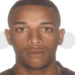 criminoso foi identificado como Vitor Cristiano Neves