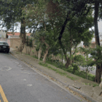 rua Maringa - Vila Helena - Santo André