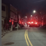 avenida Antônio Silvio Cunha