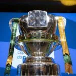 taça da Copa do Brasil