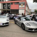 Carros de luxo
