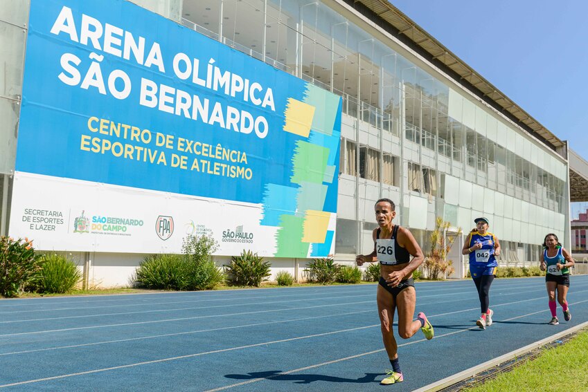 S.Bernardo abre inscrições para a 4ª edição dos Jogos Campeões da Vida