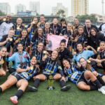 Jogos Regionais de Futebol