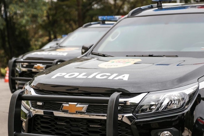 Desde começo do ano, 12 policiais foram atacados na Baixada Santista