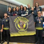 Equipe de Nataçãode São Bernardo do Campo